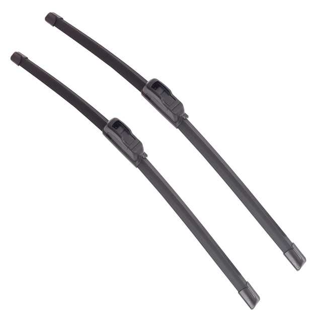 L322 Rear Wiper Wiper Blades Aero for Range Rover (L322) 2002-2005 FRONT PAIR & REAR ...