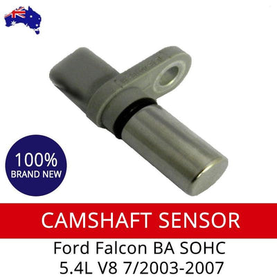 Camshaft Angle Sensor CAM For FORD Falcon BA SOHC 5.4L V8 OEM Quality 7-2003-2007 BRAUMACH Auto Parts & Accessories 