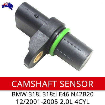 Camshaft Sensor for BMW E36 E39 E46 E46 E65 E66 E67 E85 E87 E90 E91 BRAUMACH Auto Parts & Accessories 