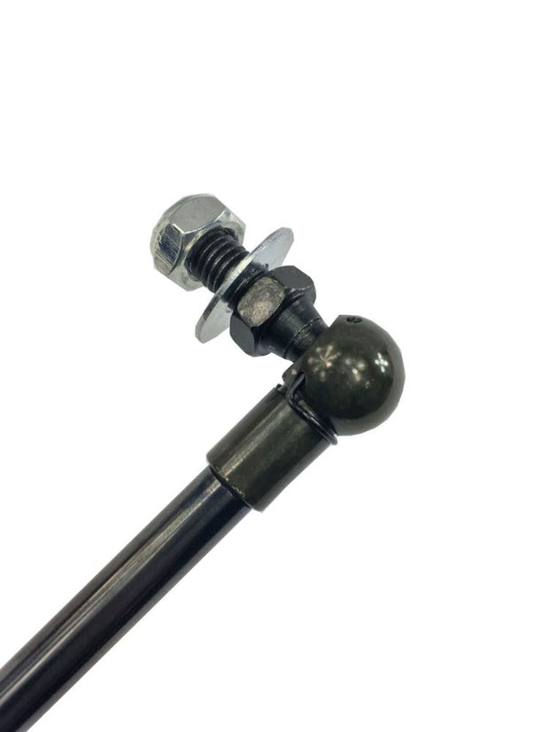 CANOPY GAS STRUTS 250mm - 200N - ADJUSTABLE - FLEXIGLASS - ARB - TOURERTOP - TJM (PAIR) BRAUMACH Auto Parts & Accessories 