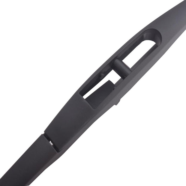 Citroen C4 Aircross Rear Wiper Blade For SUV 2012-2016 REAR 1xBL BRAUMACH Auto Parts & Accessories 