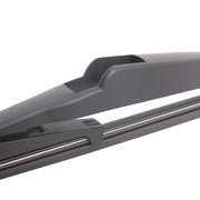 Citroen C4 Rear Wiper Blade for 2 COUPE 2 DOOR 2005-2009 REAR 1 x BRAUMACH BRAUMACH Auto Parts & Accessories 