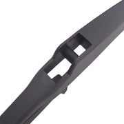 Citroen C4 Rear Wiper Blade for 2 COUPE 2 DOOR 2005-2009 REAR 1 x BRAUMACH BRAUMACH Auto Parts & Accessories 