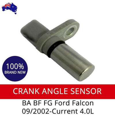 Crank Angle Sensor BA BF FG For FORD Falcon 09-2002-Current 4.0L OEM Quality BRAUMACH Auto Parts & Accessories 