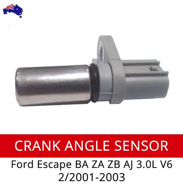Crank Angle Sensor CAS for FORD Escape BA ZA ZB AJ 3.0L V6 2-2001-2003 BRAUMACH Auto Parts & Accessories 