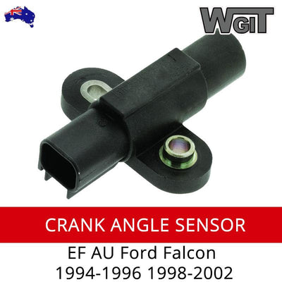 Crank Angle Sensor for Ford Falcon Fairmont EF EL AU XH 1994-1996 1998-2002 OEM Quality BRAUMACH Auto Parts & Accessories 