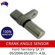 Crank Angle Sensor For FORD Territory SX SY 05-2004-05-2011- 4.0L OEM Quality BRAUMACH Auto Parts & Accessories 