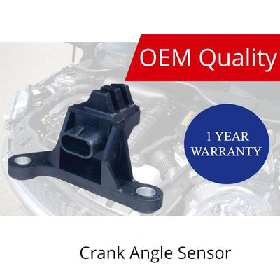Crank Angle Sensor for Holden Commodore V6 3.8 VR VS VT VX VY BRAUMACH Auto Parts & Accessories 