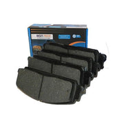 Disc Brake Pads Kit Front for Subaru Outback 2004-2010 DB1491 BRAUMACH Auto Parts & Accessories 