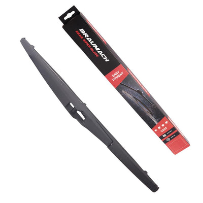 For Toyota Kluger Rear Wiper Blade SUV 2007-2013 For REAR 1 x BLADE BRAUMACH Auto Parts & Accessories 