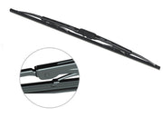 For Toyota Tarago Wiper Blades Aero VAN 2006-2012 For FRONT PAIR & REAR 3 x BLADES BRAUMACH Auto Parts & Accessories 