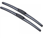 Ford Econovan Wiper Blades Hybrid Aero For VAN 1997-2006 FRT PAIR 2 x BLADES BRAUMACH Auto Parts & Accessories 