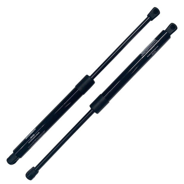 Tailgate Gas Struts For Audi Q5 8RB SUV 11/2008 - 05/2017