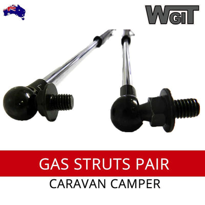 Gas Struts 830mm long x 700N Caravan Camper Trailer Tradesmen Tool Boxes (PAIR) BRAUMACH Auto Parts & Accessories 