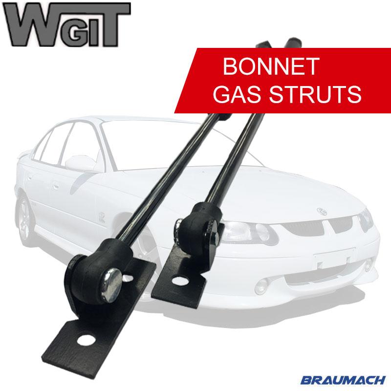 Vz commodore deals accessories