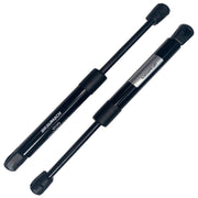 GAS STRUTS BOOT For SAAB 900II Convertible 12-1994 - 03-1998 (PAIR) BRAUMACH Auto Parts & Accessories 