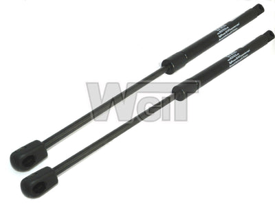 GAS STRUTS REAR WINDOW For FORD EXPLORER 4WD UX UZ 3-2002 - 12-2005 (PAIR) BRAUMACH Auto Parts & Accessories 