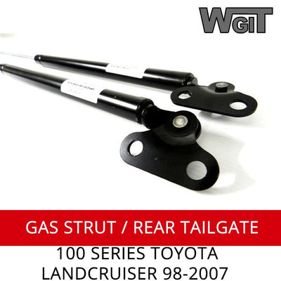 Toyota Gas Struts - OEM-Grade Gas Struts for Toyota – BRAUMACH