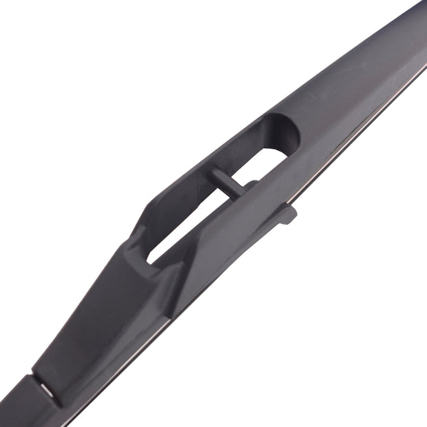 Rear Wiper Blade for Peugeot 308 Hatchback 1.2 THP 130 2013-2018