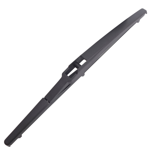 Front Rear Wiper Blades for Hyundai Accent RB Hatchback 1.6 2010-2018