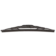 Front Rear Wiper Blades for Ford Fiesta WP WQ Hatchback 1.6 i 2004-2008