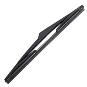 Front Rear Wiper Blades for Daihatsu Charade L251 Hatchback 1.0  2003-2006