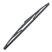 Front Rear Wiper Blades for Chevrolet Cruze J305 Hatchback 1.4 2012-2018