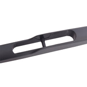 Front Rear Wiper Blades for Citroen C5 DC Hatchback 2.0 16V  2001-2004