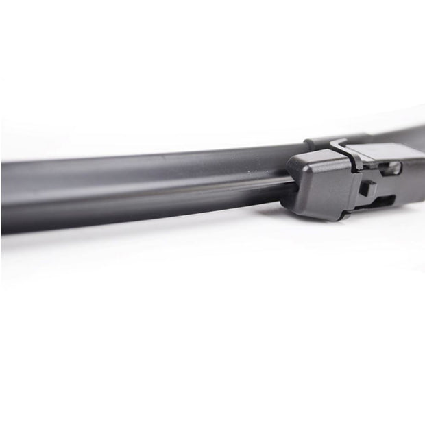 Holden Colorado 7 Wiper Blades Aero For SUV 2012-2016 FRT PAIR BRAUMACH Auto Parts & Accessories 
