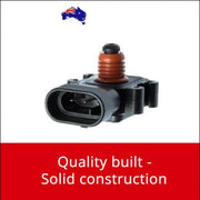 HOLDEN VECTRA Sedan For MAP SENSOR ZC 2.2L 04-2002 - 12-2006 BRAND NEW BRAUMACH Auto Parts & Accessories 