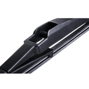 Hybrid Aero Wiper Blades for Toyota Prius C HATCH 2012-2019 For FRONT PAIR&REAR 3xBL BRAUMACH Auto Parts & Accessories 