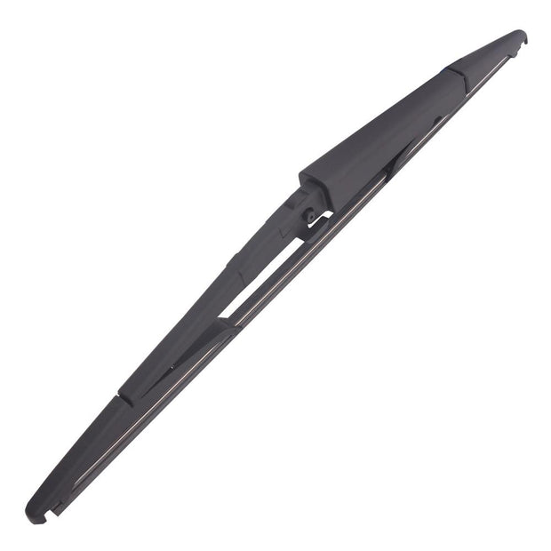 Jeep Commander (incl XH) Rear Wiper Blade For SUV 2006-2011 REAR 1 x BLADE BRAUMACH Auto Parts & Accessories 