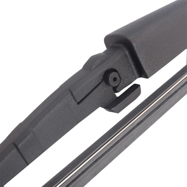 Jeep Commander (incl XH) Rear Wiper Blade For SUV 2006-2011 REAR 1 x BLADE BRAUMACH Auto Parts & Accessories 