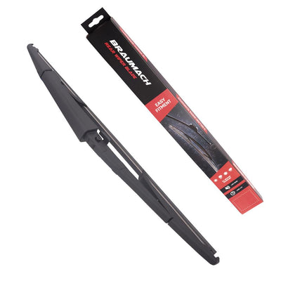 Jeep Commander (incl XH) Rear Wiper Blade For SUV 2006-2011 REAR 1 x BLADE BRAUMACH Auto Parts & Accessories 