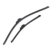 Jeep Grand Cherokee Wiper Blades Aero For SUV 1996-1999 FRT PAIR & REAR 3 xBL BRAUMACH Auto Parts & Accessories 