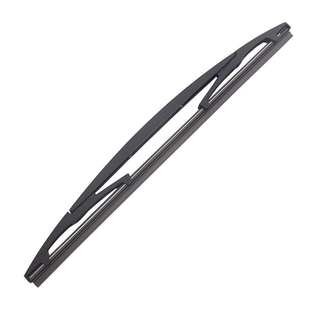 Kia Sportage Wiper Blades Hybrid Aero For SUV 2005-2010 FRT PAIR & REAR 3 xBL BRAUMACH Auto Parts & Accessories 