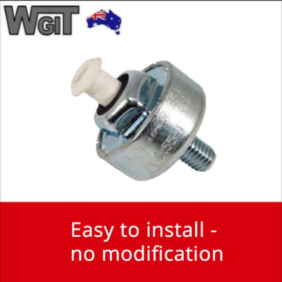 Knock Sensor For HOLDEN Commodore VT incl S-Charged 8-1997-6-1999 3.8L V6 BRAUMACH Auto Parts & Accessories 