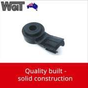 Knock Sensor For TOYOTA Landcruiser UZJ200 2UZ-FE 2-08 on 4.7L V8 Bolt on Type BRAUMACH Auto Parts & Accessories 