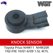 Knock Sensor For TOYOTA Prius NHW11 NHW20R 1NZ-FXE 10-01-6-09 1.5L 4CYL BRAUMACH Auto Parts & Accessories 