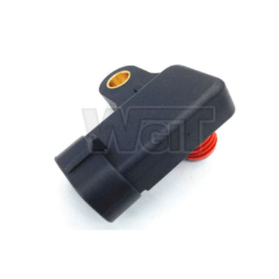 MAP Sensor Fors HOLDEN Barina TK F16D3 2-2005-10-2011 1.6L 4CYL BRAUMACH Auto Parts & Accessories 