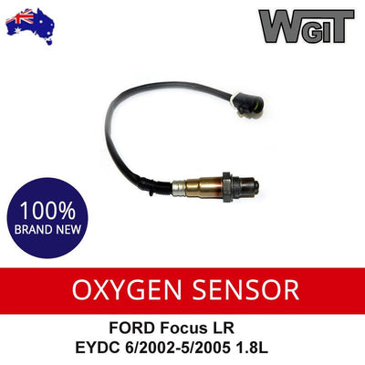 O2 OXYGEN SENSOR For FORD Focus LR 6-2002-5-2005 1.8L & 2.0L BRAUMACH Auto Parts & Accessories 