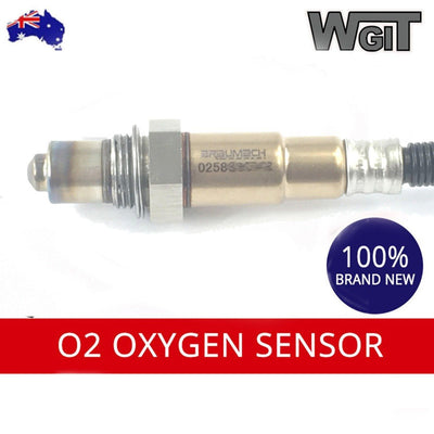 O2 Oxygen Sensor for MAZDA 6 GG 2.3L 08-2002 - 08-2007 Post-cat BRAUMACH Auto Parts & Accessories 