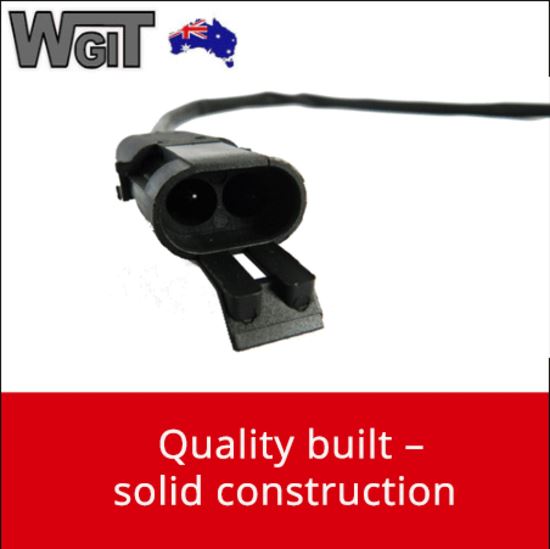 Oxygen O2 Sensor For HOLDEN Commodore VY V6 3.8L 9-2002-7-20042 Wire BRAUMACH Auto Parts & Accessories 