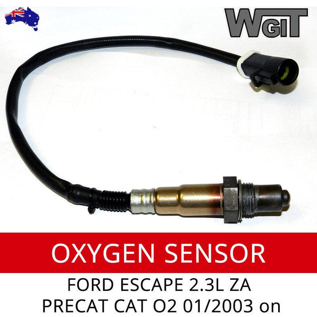 Oxygen Sensor O2 for Ford Escape 2.3L ZA Precat 03-2003-12-2005 BRAUMACH Auto Parts & Accessories 