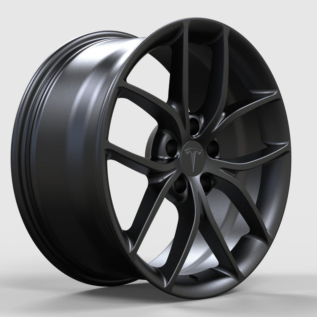 TESLA Model Y / 3 Fully Forged ZR-G Wheel Rim 1x for 20
