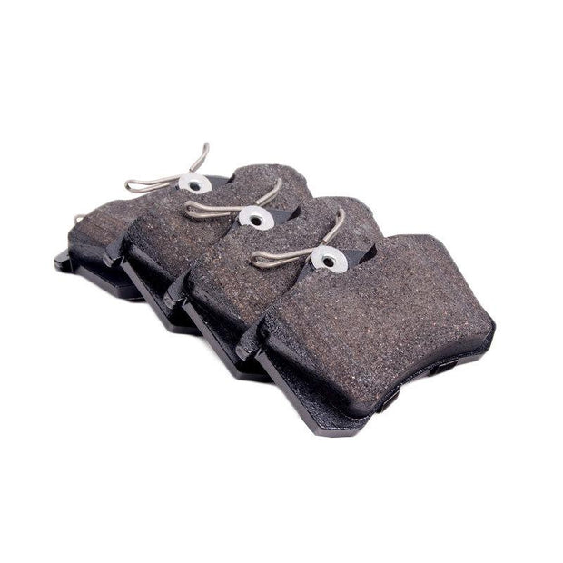 Rear Brake Pads For VOLKSWAGEN VW Polo 1995-2012 DB1449 BRAUMACH Auto Parts & Accessories 