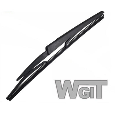 Rear Windscreen Wiper Blade For VOLVO V70 08-2003 - 07-2007 OEM Design BRAUMACH Auto Parts & Accessories 