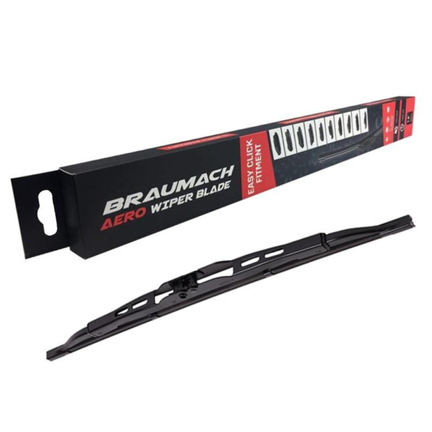 Rear Wiper Blade For Audi A3 (For S3) HATCH 2003-2004 REAR BRAUMACH Auto Parts & Accessories 