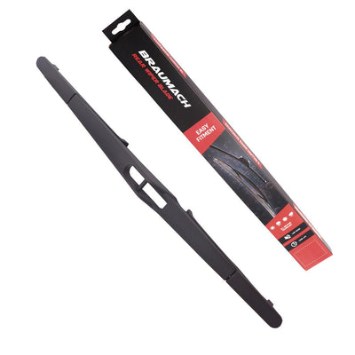 Rear Wiper Blade For Citroen C4 (4 Door only) HATCH 2005-2011 REAR BRAUMACH Auto Parts & Accessories 