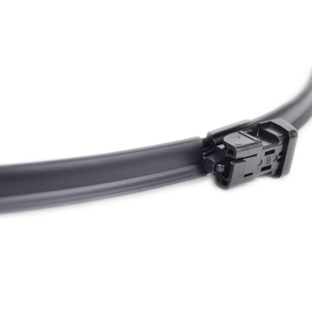 Rear Wiper Blade For Ford Mondeo (For MD) HATCH 2013-2015 REAR 1 x BLADE BRAUMACH Auto Parts & Accessories 